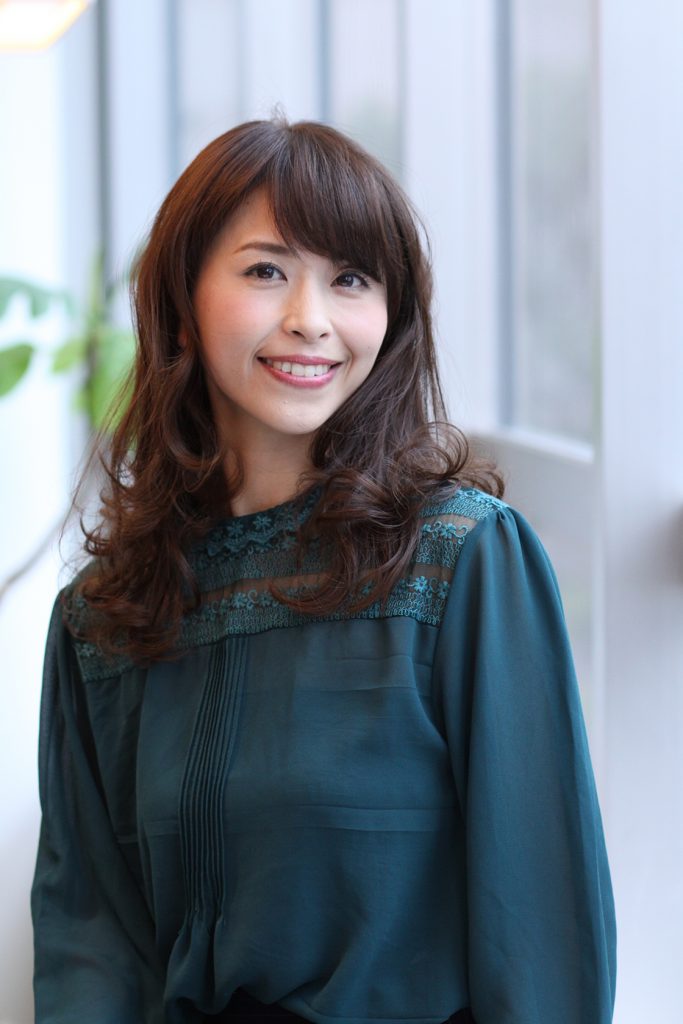 ゆるふわカール