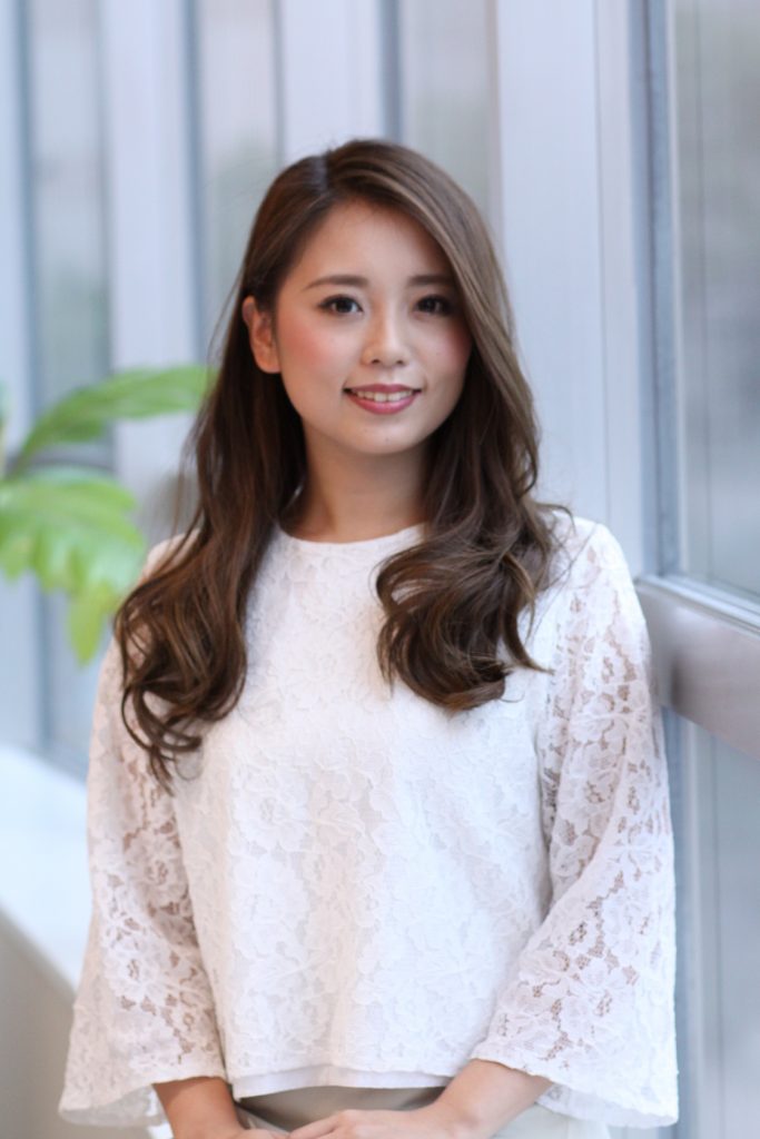 アンニュイカールロング