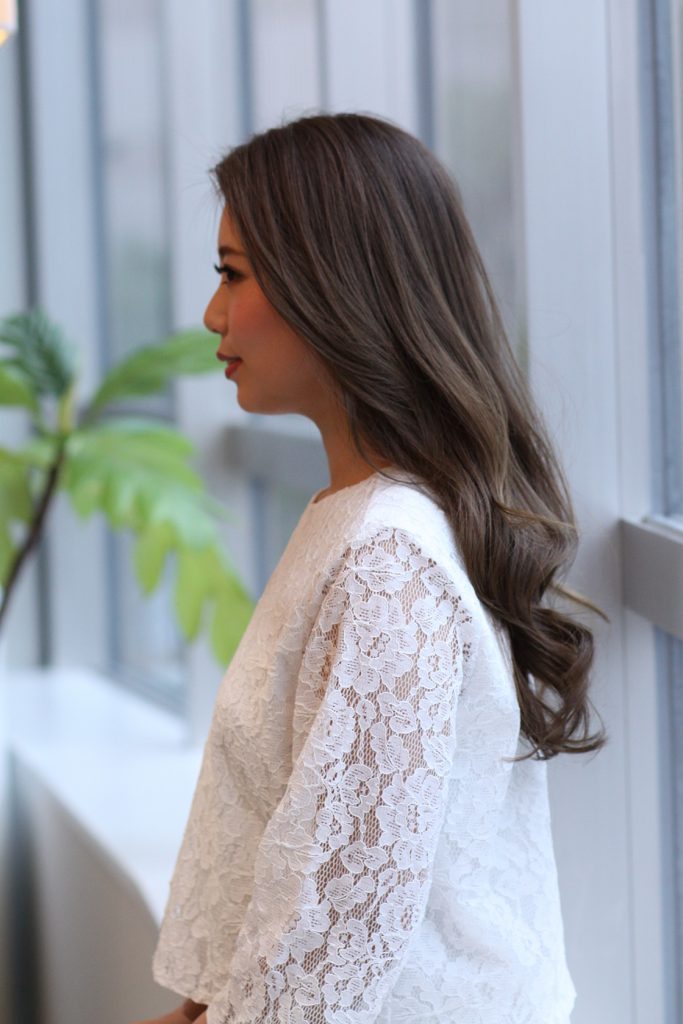 アンニュイカールロング