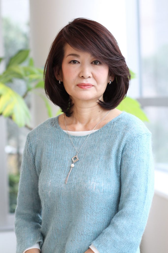 エレガンスダイヤボブ