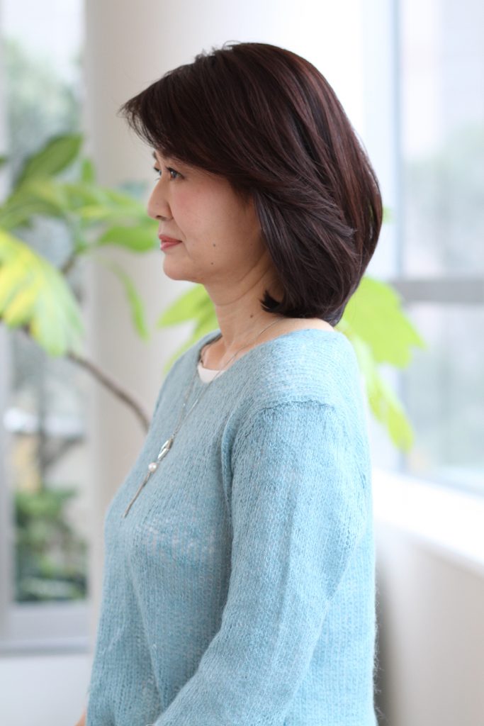 エレガンスダイヤボブ