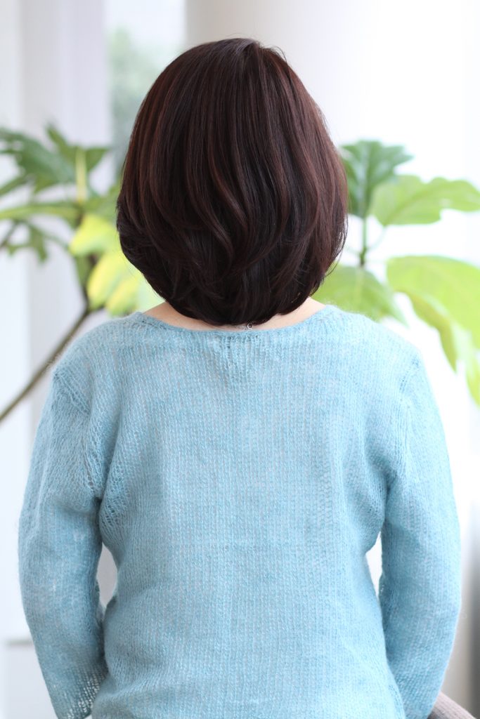 エレガンスダイヤボブ