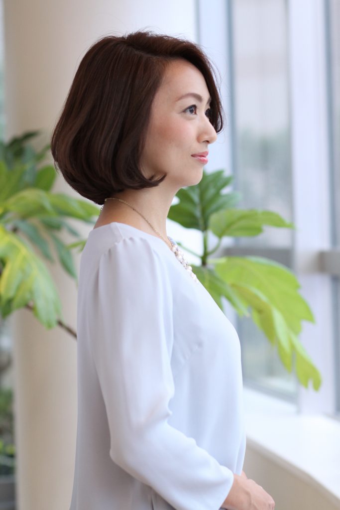 ウィンターボブ