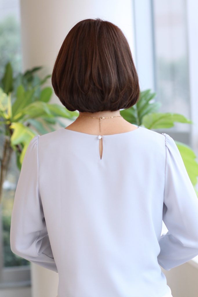 ウィンターボブ