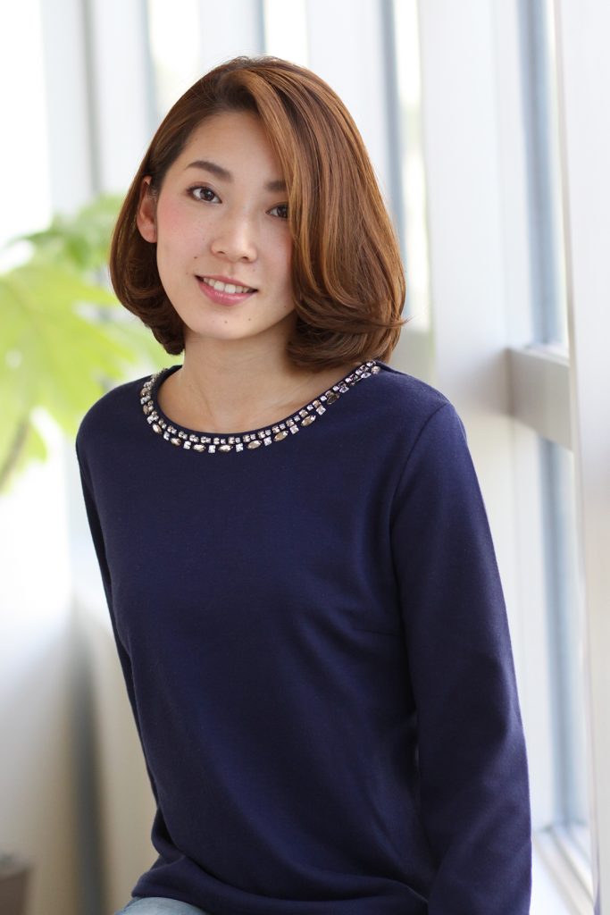 ナチュラルボブ