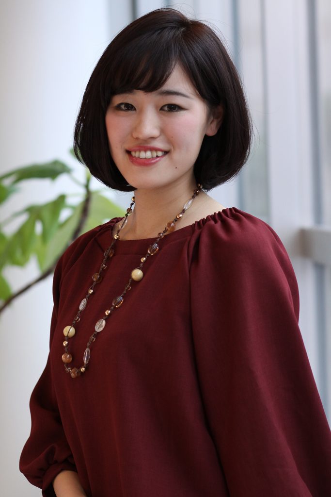 ナチュラルボブ