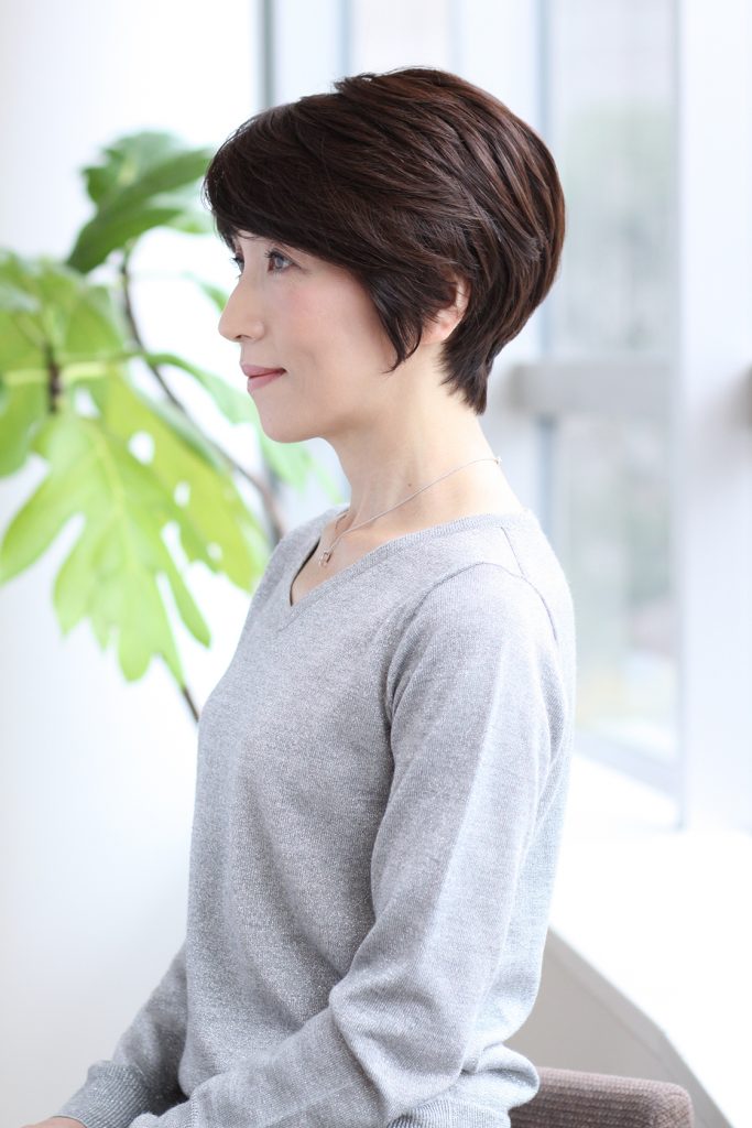 アップポイントショート