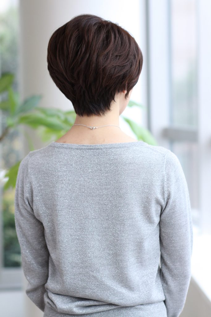 アップポイントショート