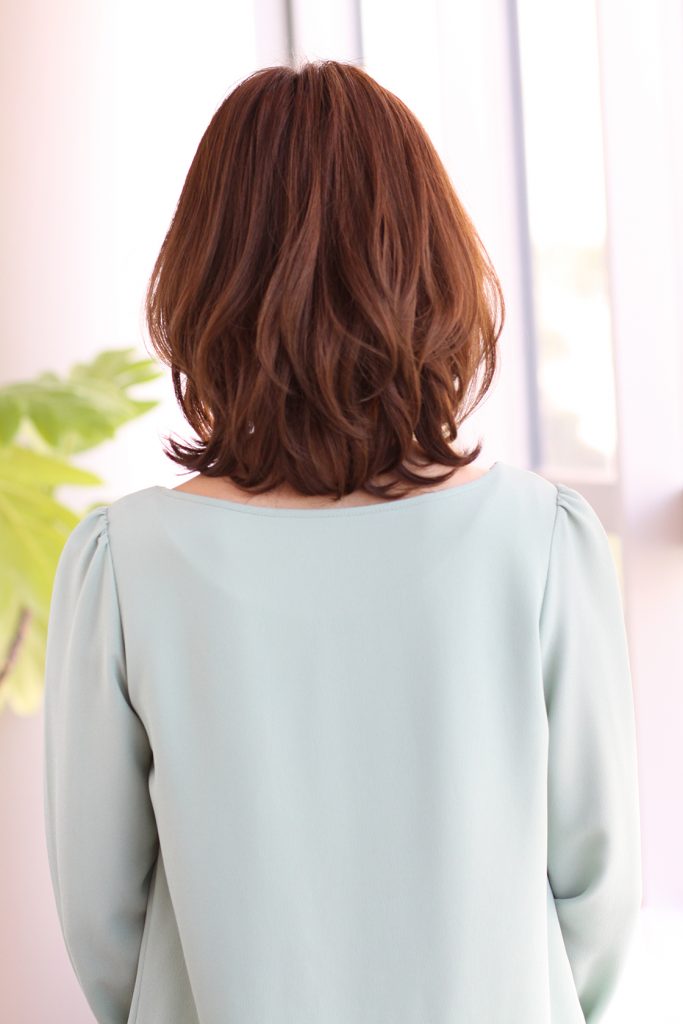 ウルフセミディ