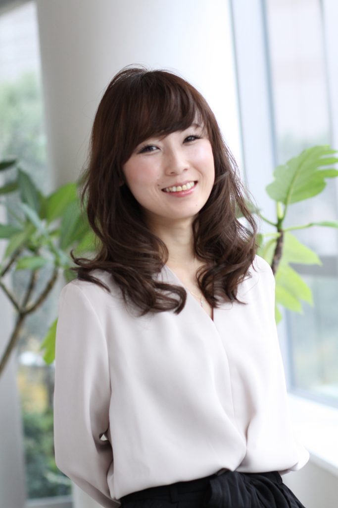 スウィートカール