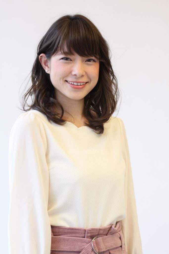 スイートカール