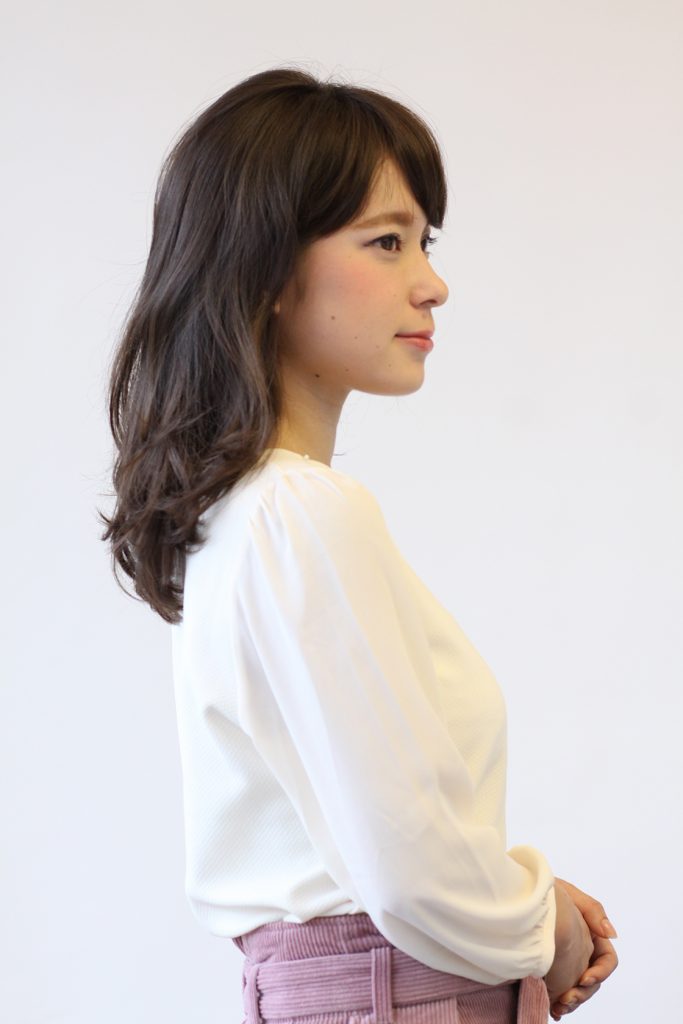 スイートカール