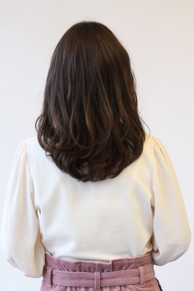 スイートカール