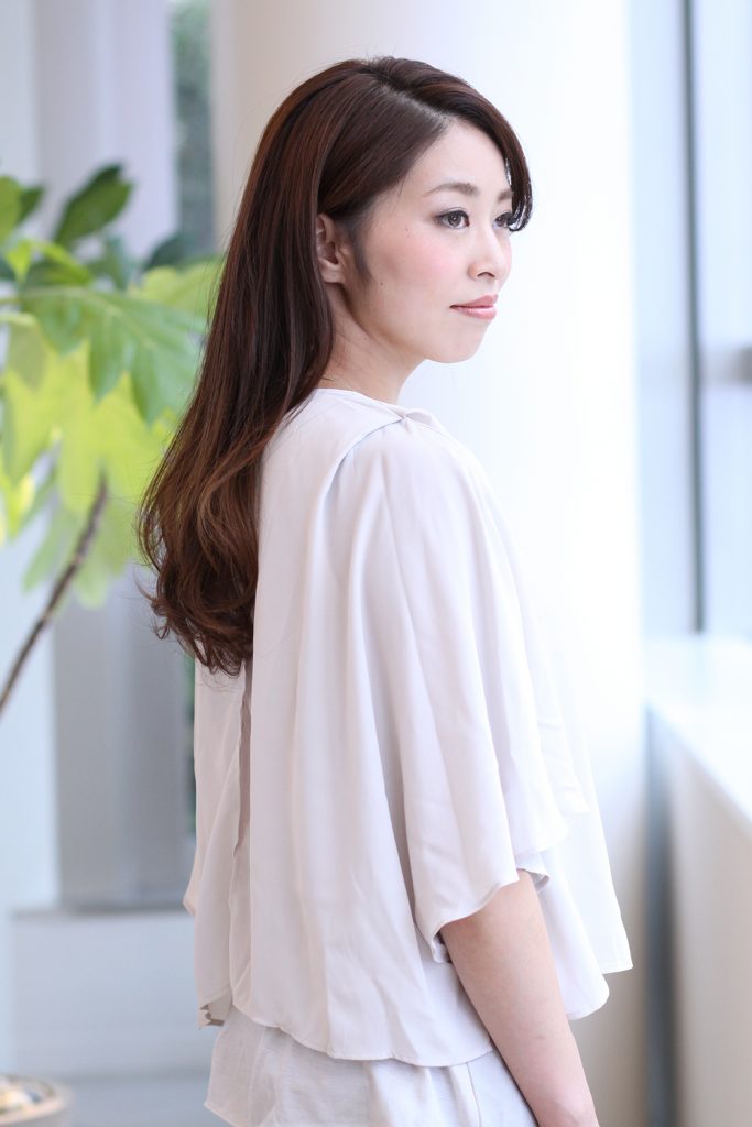 大人、ゆるふわ、ランダムカール