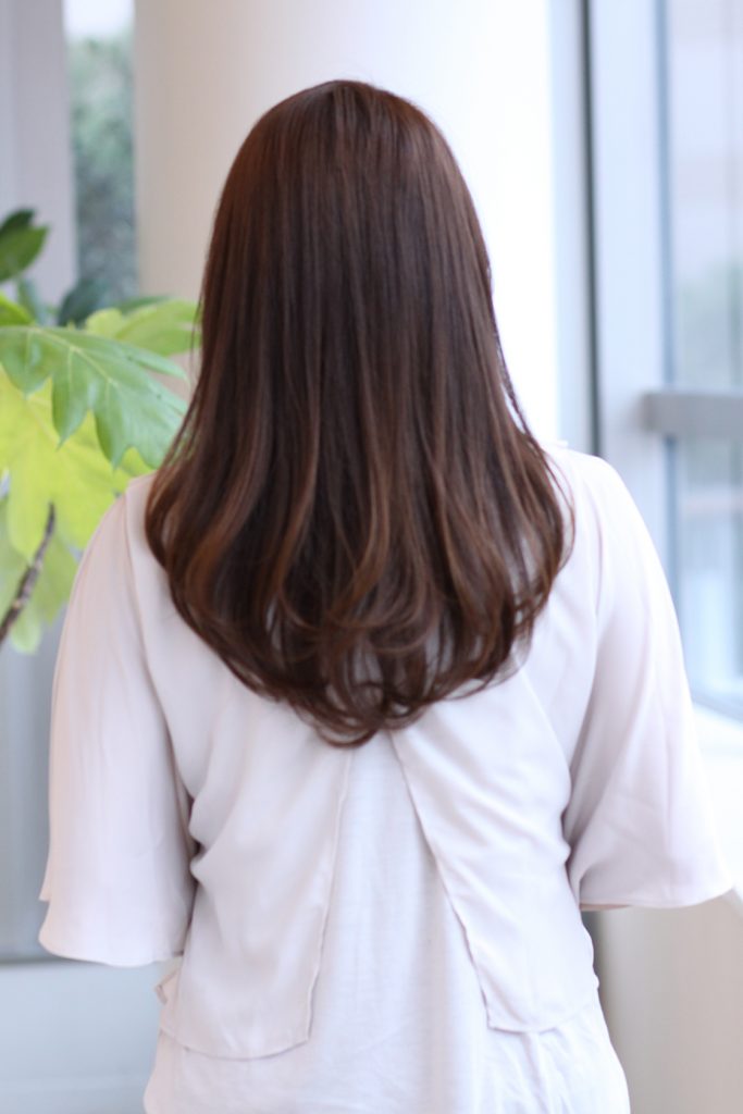 大人、ゆるふわ、ランダムカール