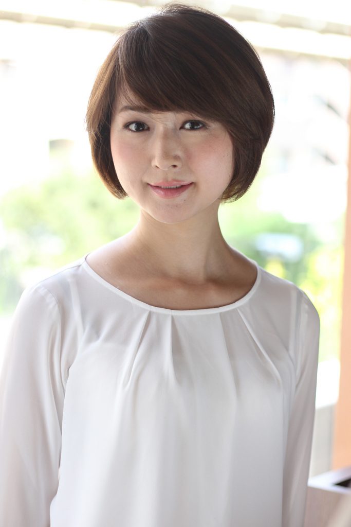 ナチュラルショート