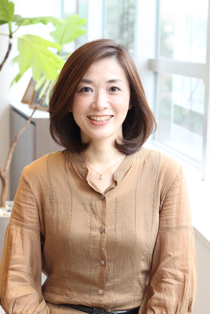 ナチュラルロブ