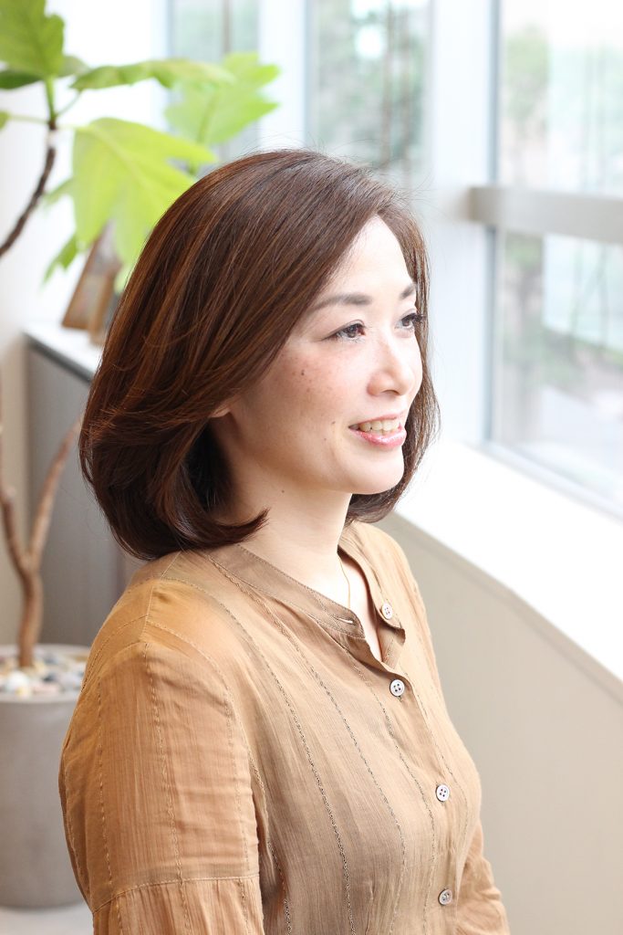 ナチュラルロブ