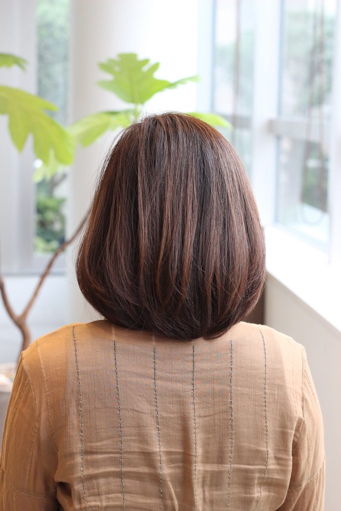 ナチュラルロブ