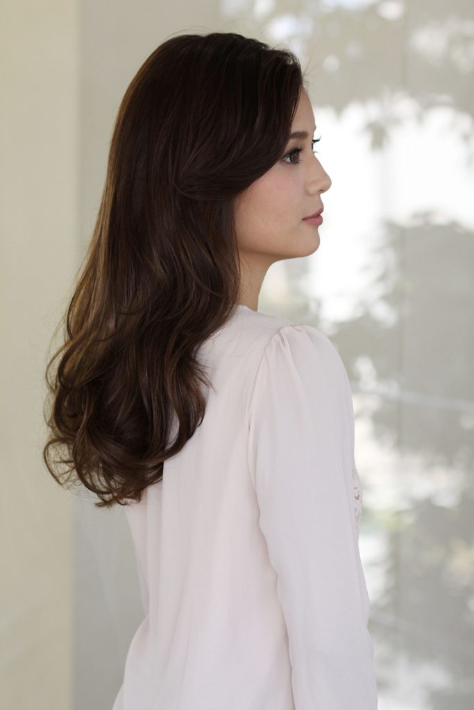 セミウェットカール