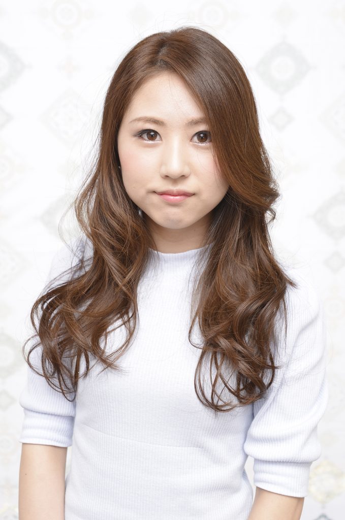 リラックスウェーブ