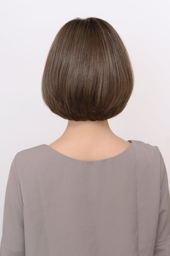 スッキリトレンドボブ