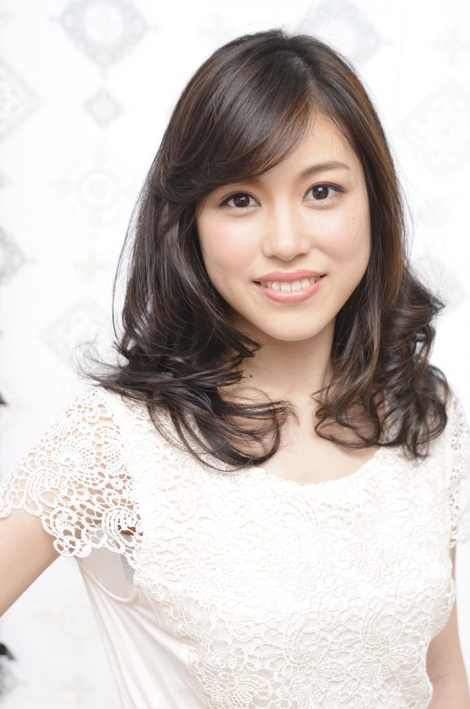 ソフトカールフェミニン