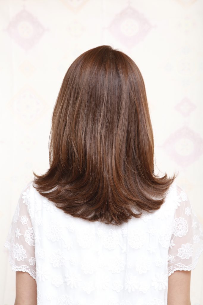 フェミニンロング