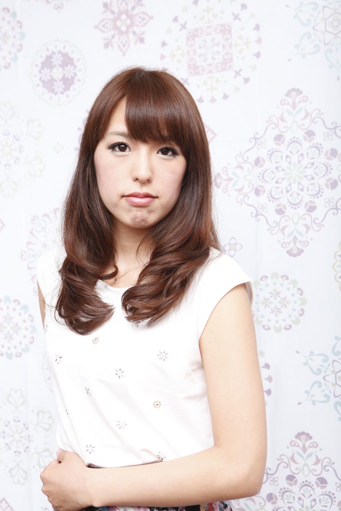 プラチナロング