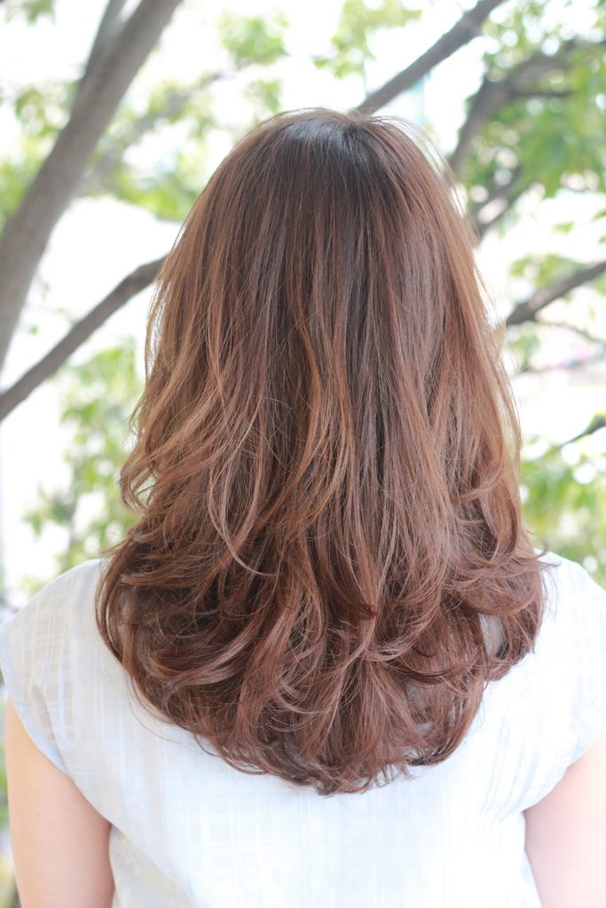 大人可愛いラフカール