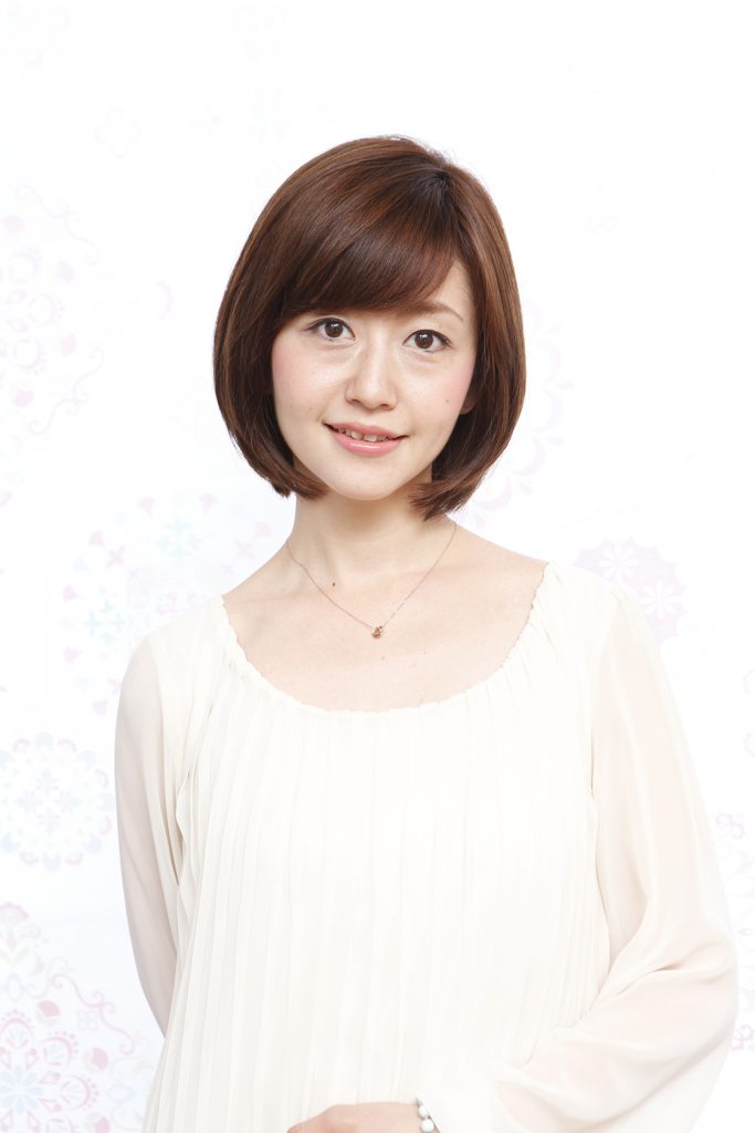 ナチュラル大人ボブ