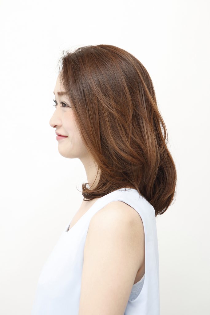 ひし形レイヤー