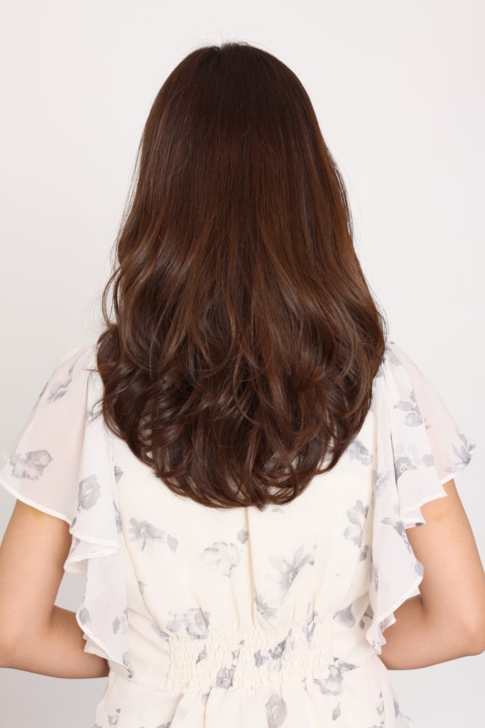 ナチュラルウェーブ