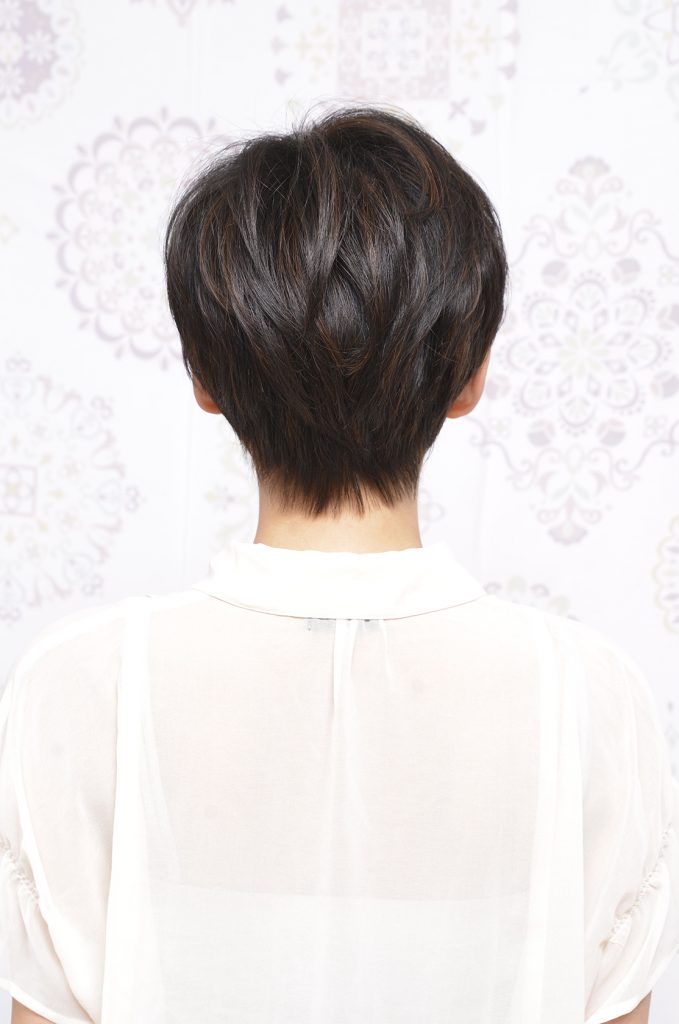 クラシックショート