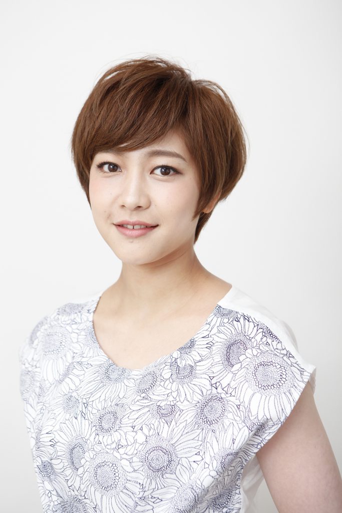 ナチュラルショート