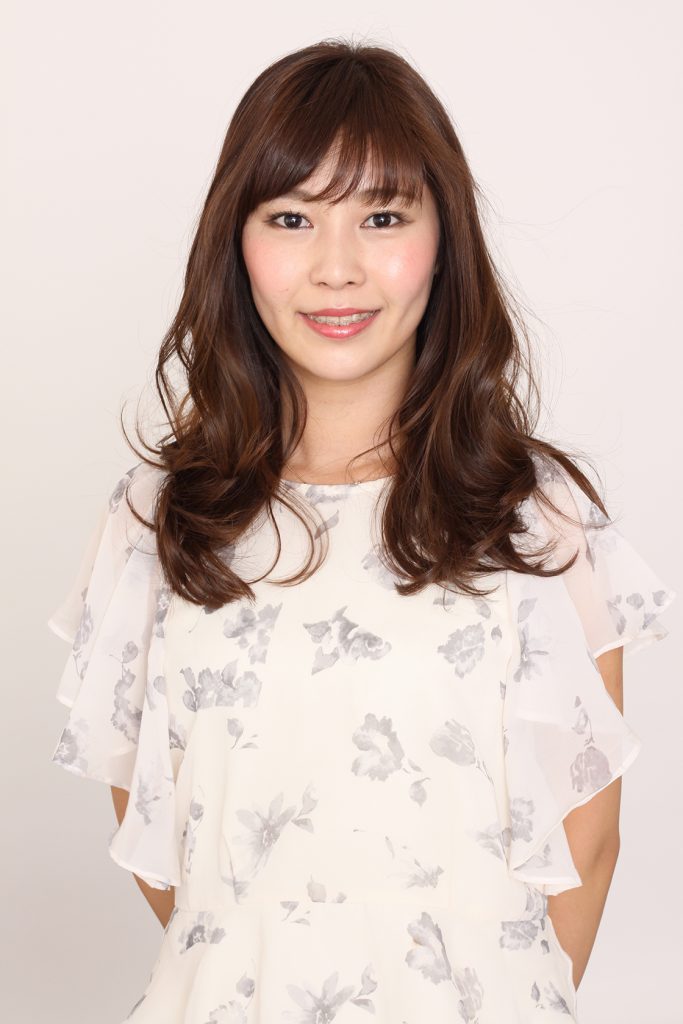 ナチュラルウェーブ