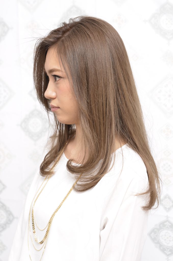 クールフェミニン