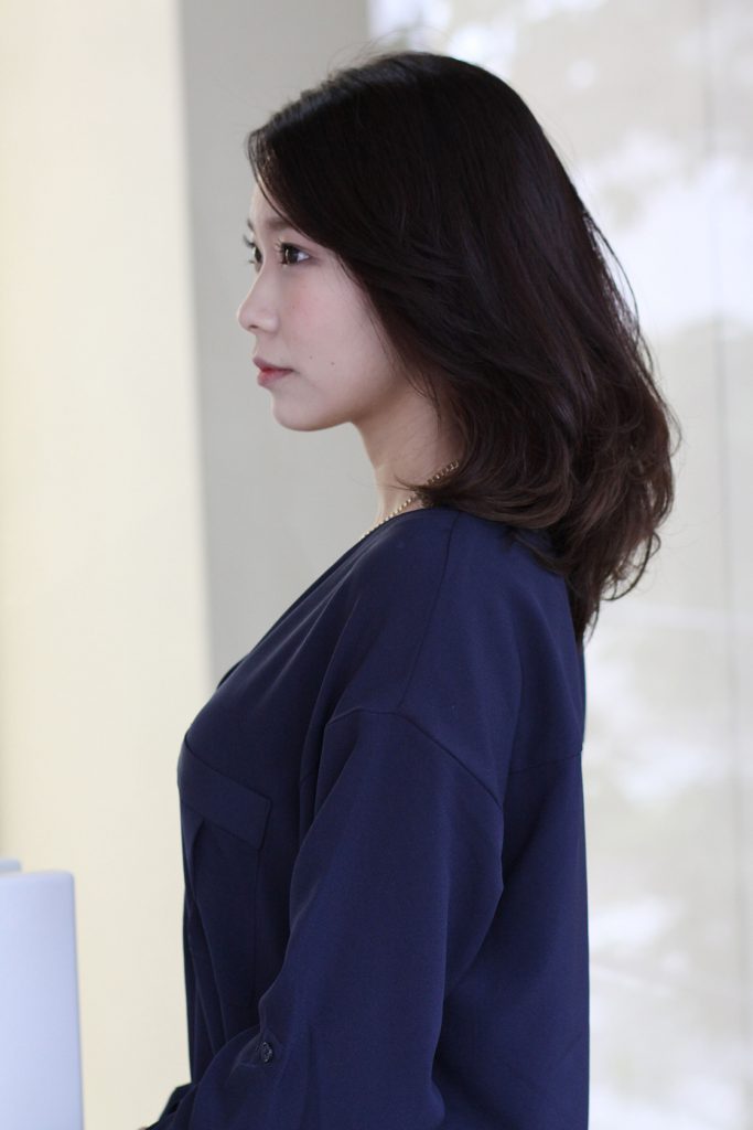 大人スウィートミディ