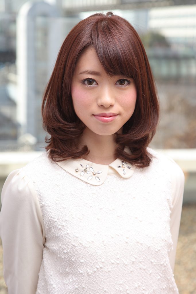 スウィートフェミニン