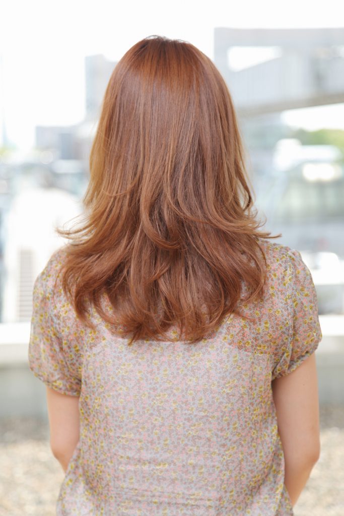 おとなガーリー