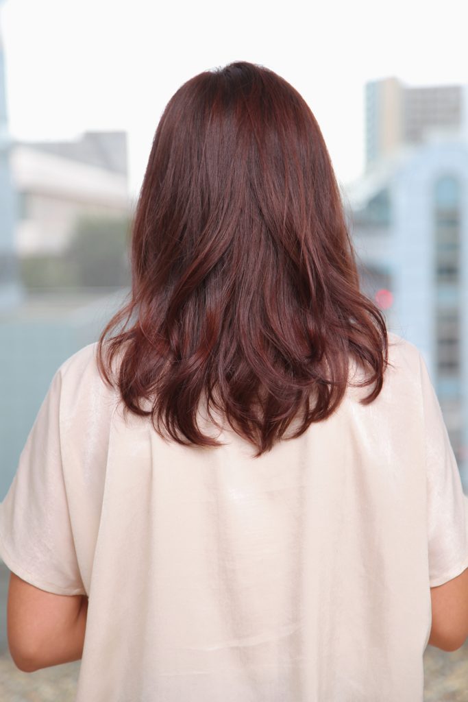 ノーブルレイヤー