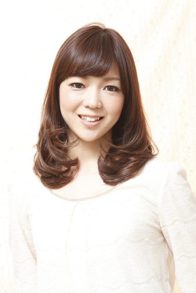 フェミニンカール