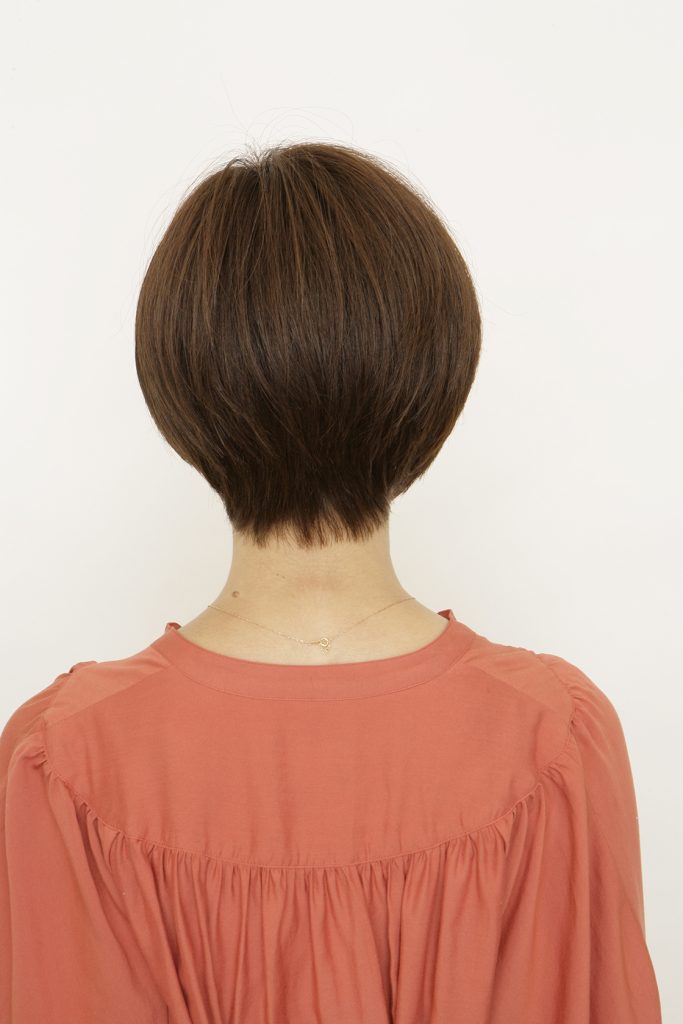 シンプルショート