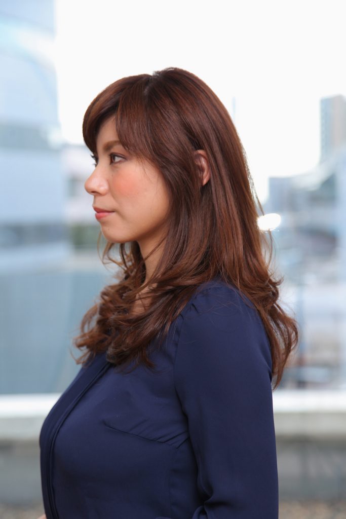 リファインロング