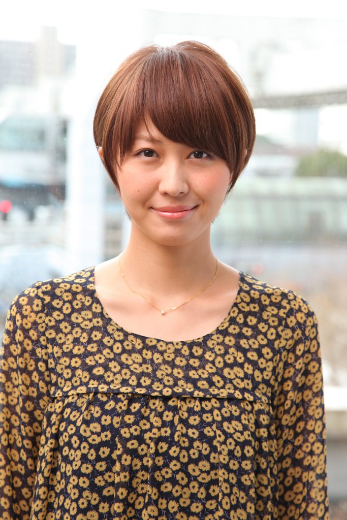 フラワーショート