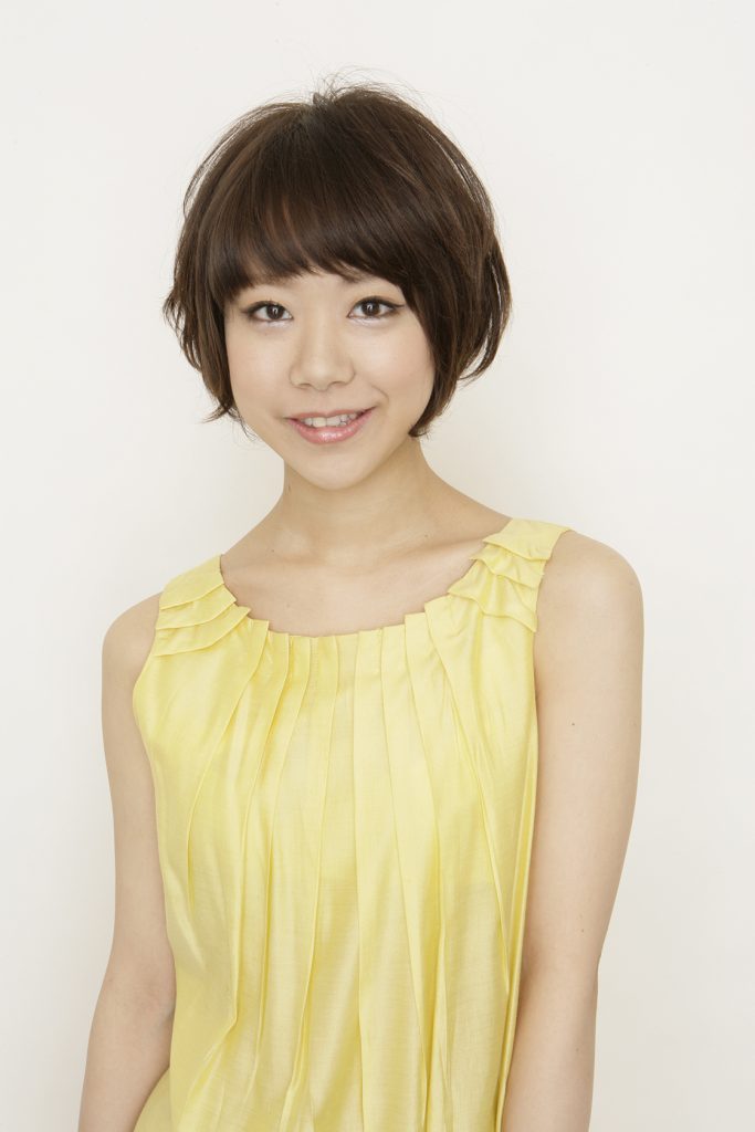 ナチュラルファニーボブ