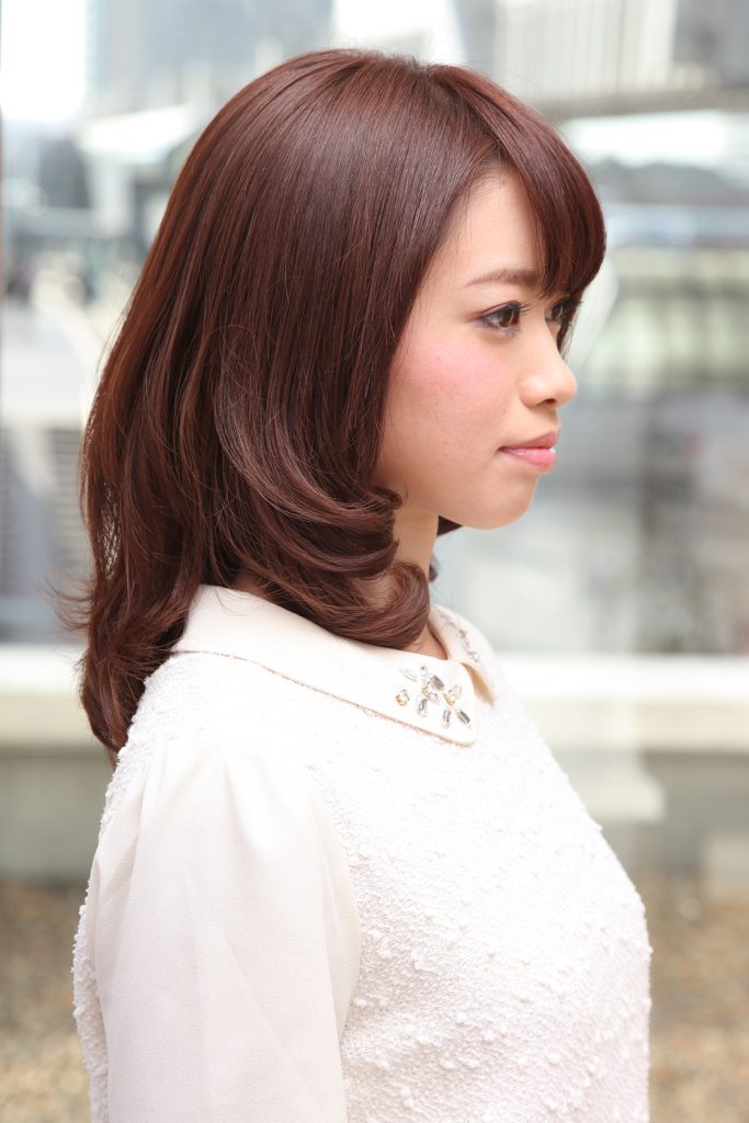 スウィートフェミニン