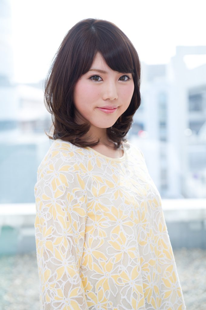 ふんわりミディアム