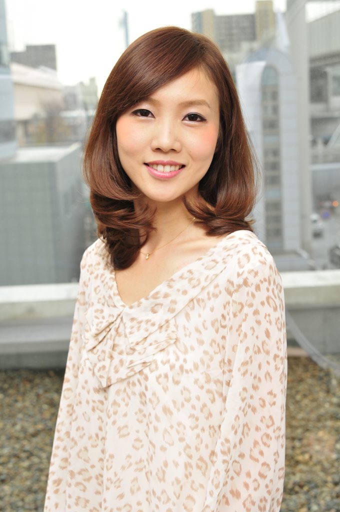 フェミニンカール