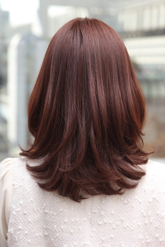 スウィートフェミニン